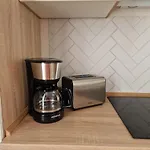Apartman Murihaus 10 Aue