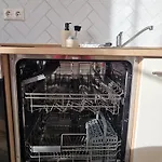 Apartman Murihaus 10