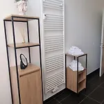 Murihaus 10 Apartman Aue