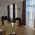 Murihaus 10 Apartman Aue