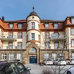 Murihaus 10 * Aue