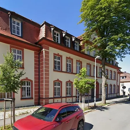 Murihaus 10 *