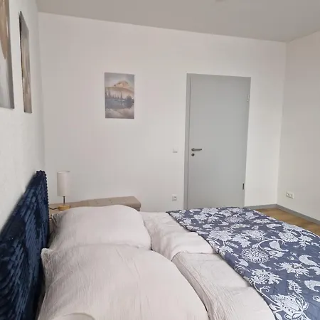 Lejlighed Murihaus 10 Aue (Saxony)