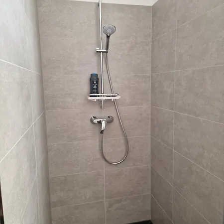 Murihaus 10 Apartment