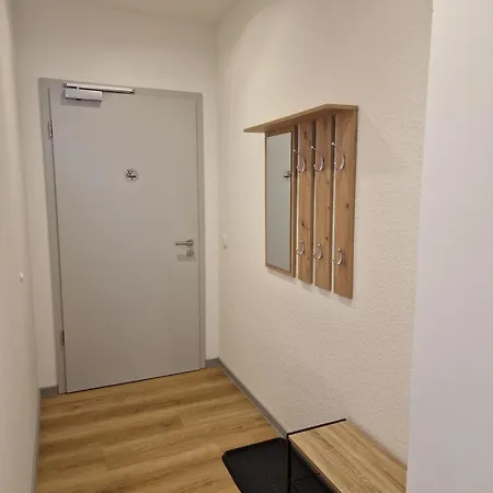 Murihaus 10 Apartment