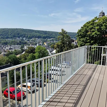 Murihaus 10 Aue (Saxony)