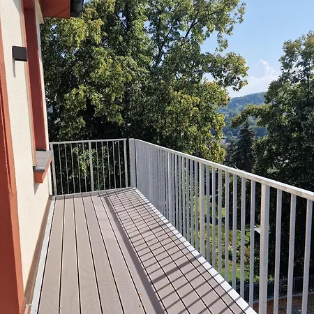 Apartment Murihaus 10