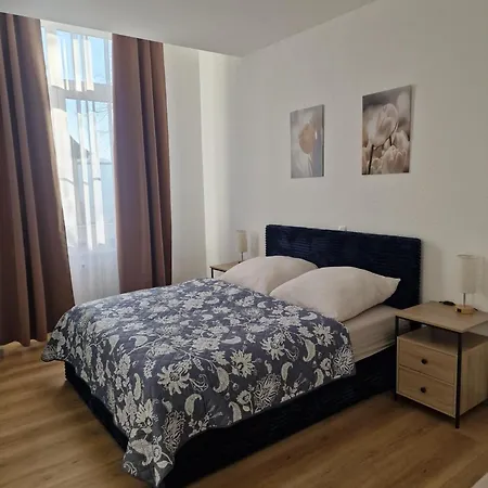 Apartment Murihaus 10