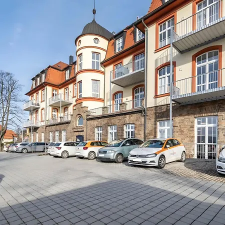 Murihaus 10 * Aue (Saxony)