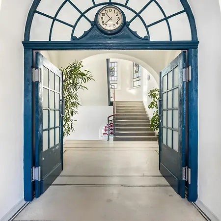 Lejlighed Murihaus 10 *