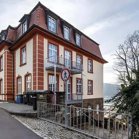 Lejlighed Murihaus 10