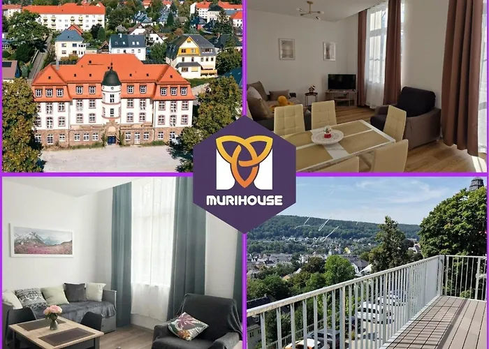 Murihaus 10 Apartment