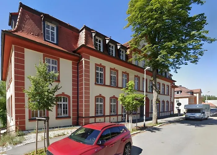 Murihaus 10 *