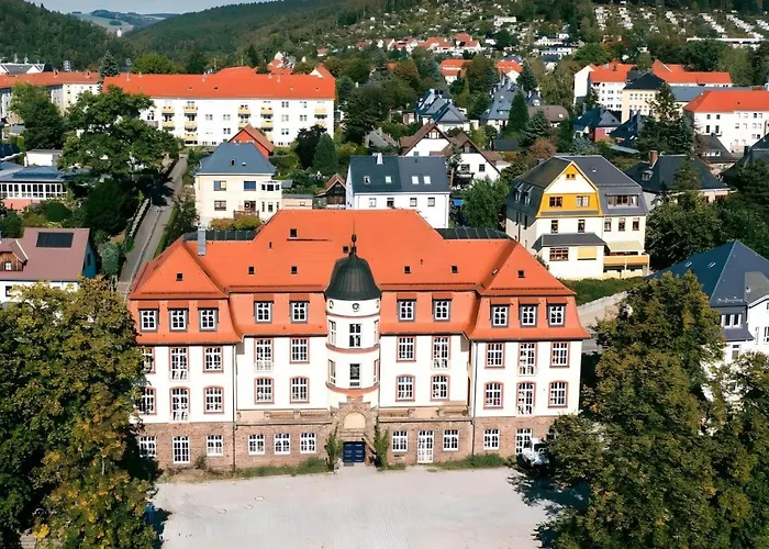 Murihaus 10