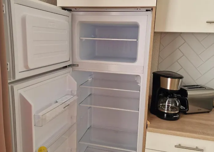 Murihaus 10 Aue (Saxony)