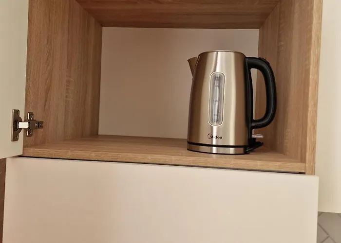 Murihaus 10 Apartment *