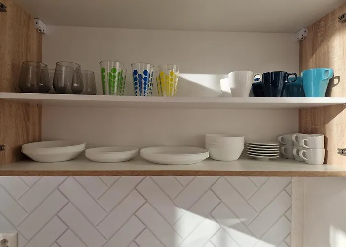 Murihaus 10 * Aue (Saxony)