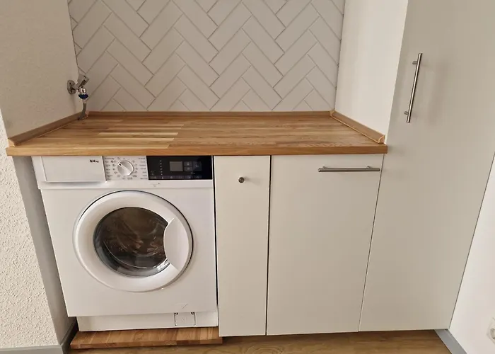 Murihaus 10 * Aue (Saxony)