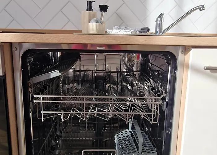 Apartment Murihaus 10