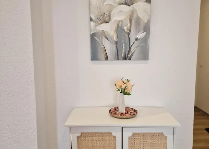 Murihaus 10 Apartment *