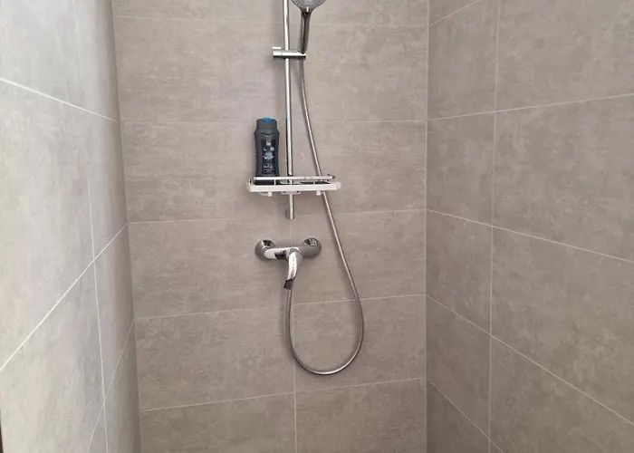 Murihaus 10 Apartment