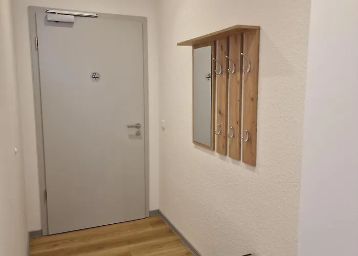 Murihaus 10 Apartment