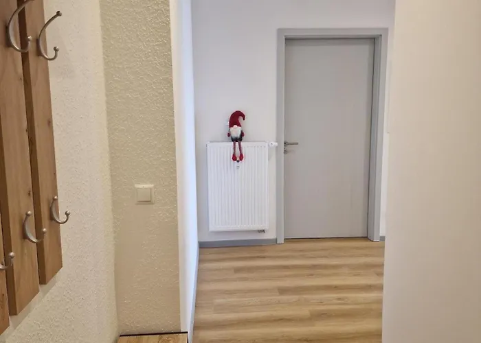 Murihaus 10 Aue (Saxony)