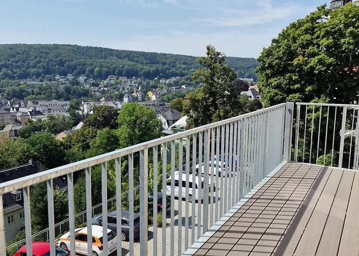 Murihaus 10 Aue (Saxony)