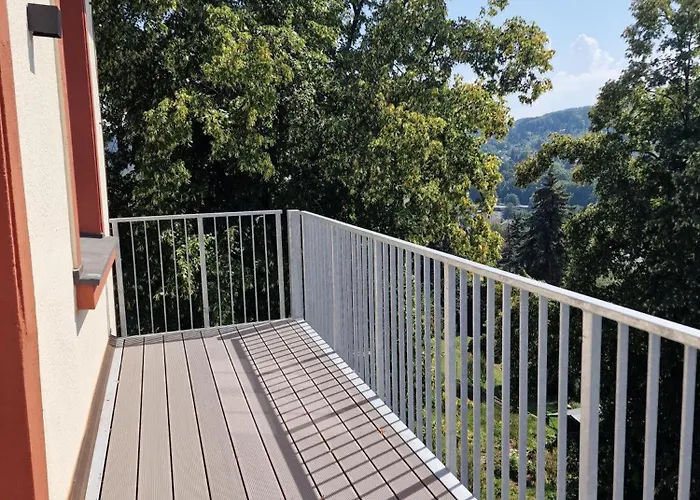 Apartment Murihaus 10