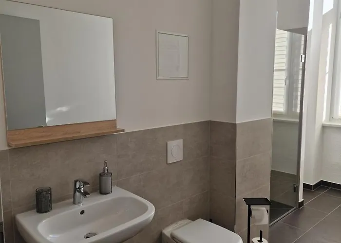 Murihaus 10 Apartment