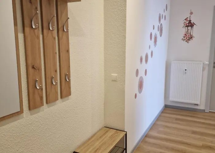 Murihaus 10 * Aue (Saxony)