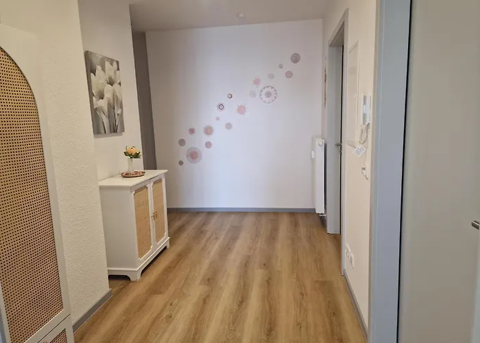 Murihaus 10 * Aue (Saxony)