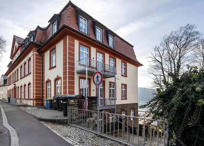 Apartment Murihaus 10